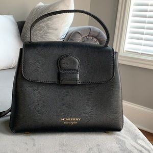 Burberry small camberley